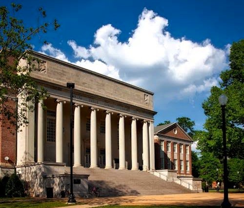 Institute Building